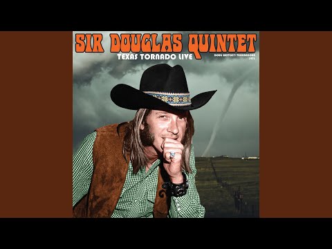 Sir Douglas Quintet — Mendocino
