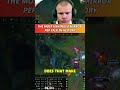 THE MOST UNHINGED MIRROR PEP TALK IN HISTORY #jynxzi #dantes #leagueoflegends #twitch #twitchclips