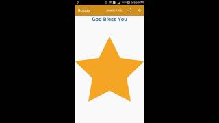 how to use nontraditional Masbaha (مسبحة). screenshot 5