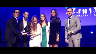 Festival of Media MENA Awards 2017 Highlights l Festival of Media