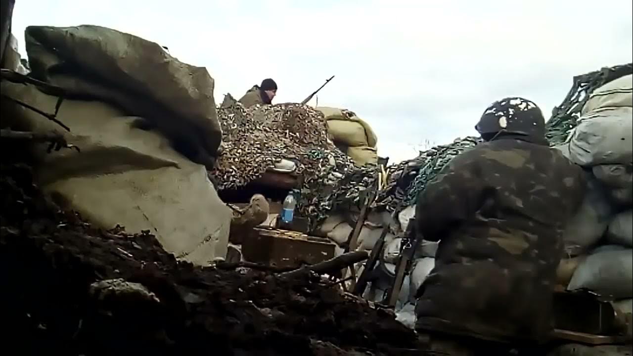 Бывший снайпер попадает в эпицентр. Бывший снайпер попадает в эпицентр