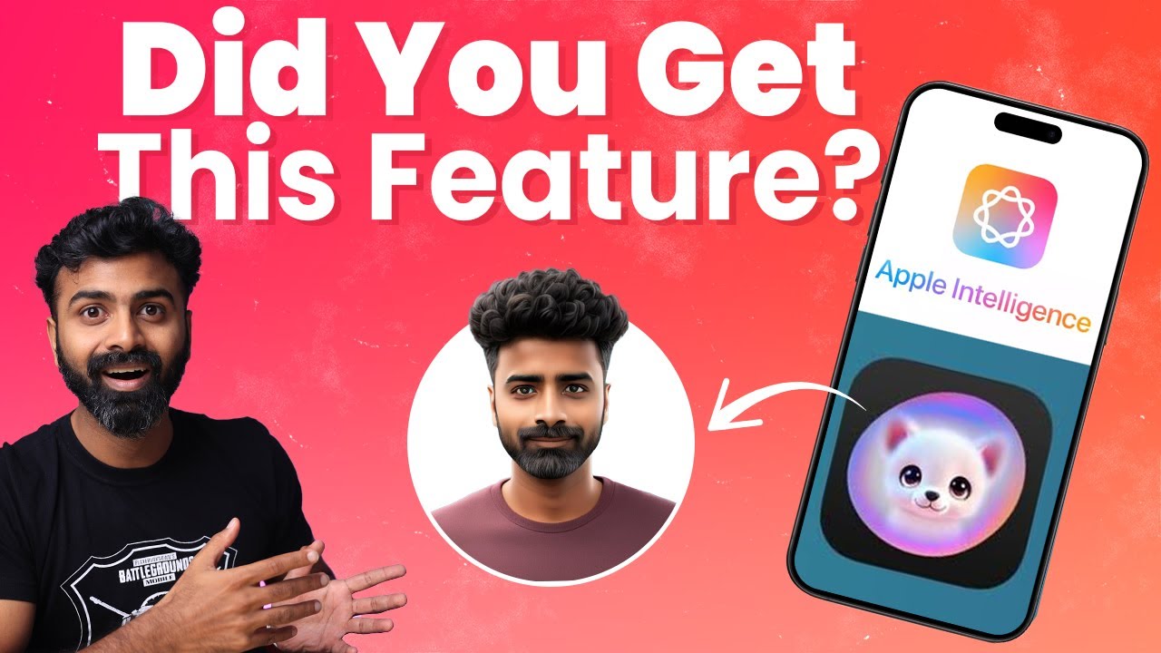 Playground Ios What is Apple’s New Image Playground in iOS 18.2? New AI Creativity ...
