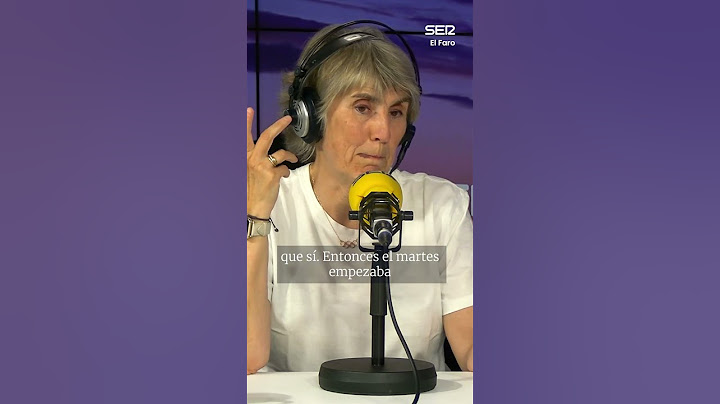 El momento más TRISTE de la carrera de PALOMA DEL RÍO: "TODOS LLORAMOS"