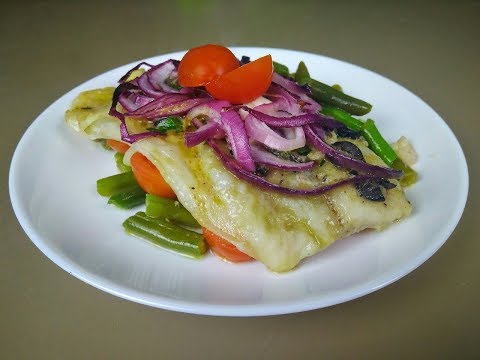 Видео: Червена риба във фурната: рецепти със снимки за лесно готвене