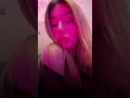 dream girl in pink