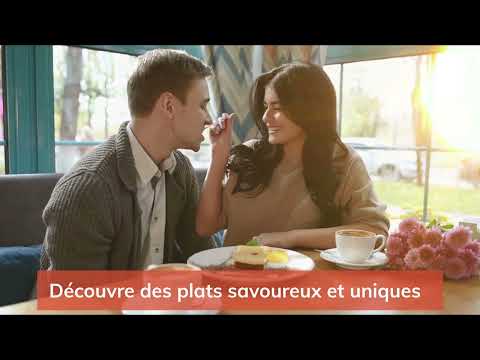 Yumo, la première plateforme de livraison de repas entre particuliers - video from Yumo