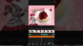 my first rant (slime to be specific)#rant#slime#cherry#slimerant#ribbon#bow#teto