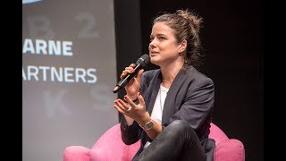 The funding trends in B2B and SaaS startups