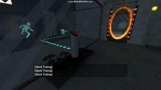 Portal 2 Part 2