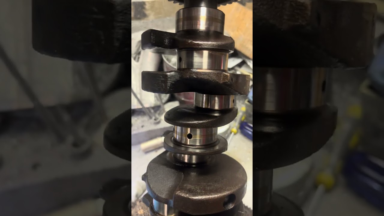 Project V4 1.7 Saab Engine, jaw Flapping, Thank you for watching,see you next time👋🏽🏁🚀😎. 