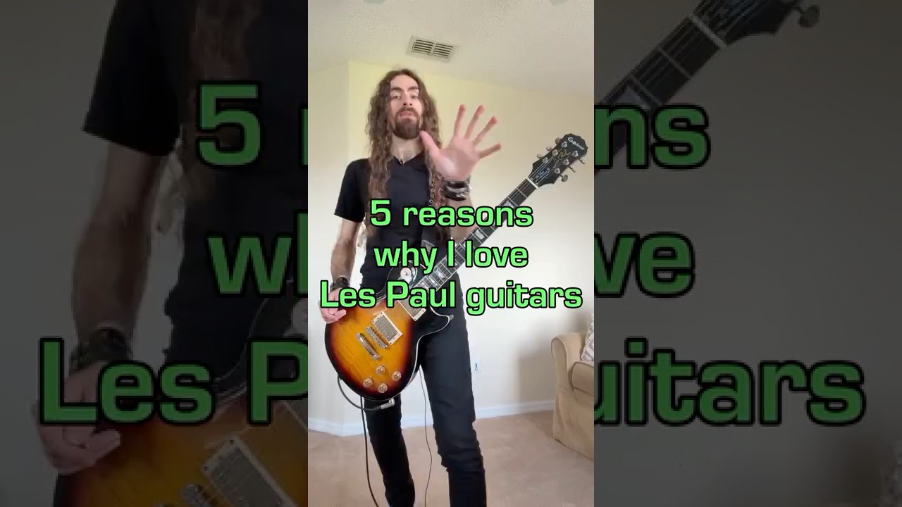 Les Paul Guitar