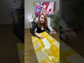Инвестируй грамотно в красоту и здоровье #распаковка #nadyon