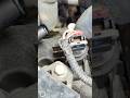 Fix Engine Misfire by Cleaning Camshaft Sensor