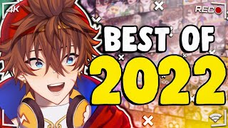 Best of Kenji 2022