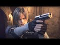 Resident Evil 4 (R.P.D. Uniform) : Standard - Ramon Salazar Defeated In 10 Seconds (No Damage)