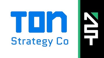 TON Strategy: $560M Raised in 4 Days | Telegram-Integrated Crypto, Staking & Global Adoption