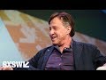 Ray Kurzweil on the 'Ultimate Application' of A.I. | SXSW