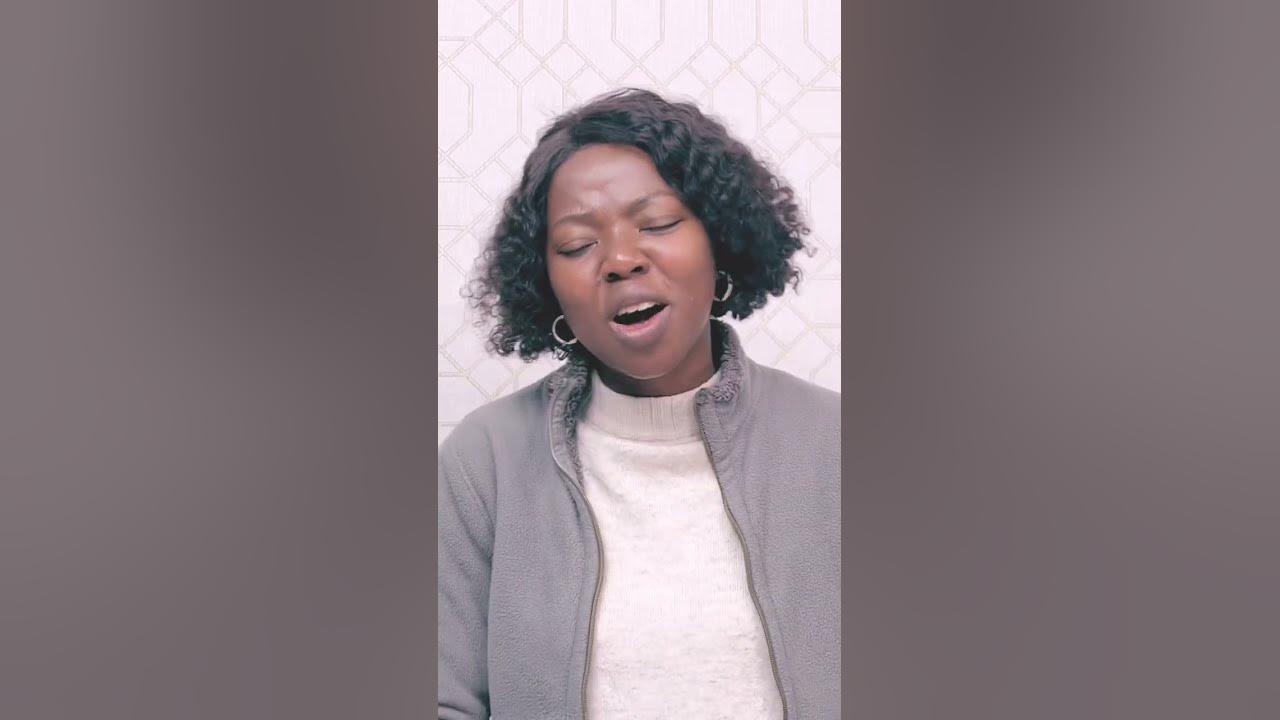 A song of joy
