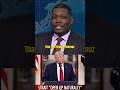 Trump Comments on Strait of Hormuz Tensions 😳🤣 Michael Che Didn’t Hold Back #shorts