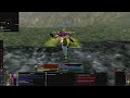 Stonebrunt and the Warrens - pal/wiz/ber leveling to 15 - Everquest Legends beta