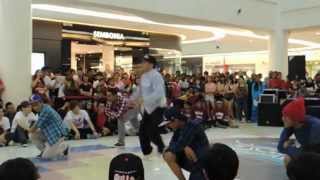 Flow Evo Crew ( Super Dancer 2012 )