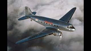 Douglas DC-3