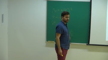 Minicourse on Universality in the Epsilon-Expansion: Class 2