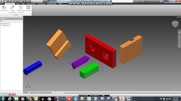 Making a Movie from your Inventor Presentation