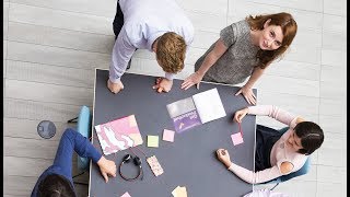 Graduate Programme 2017/2018 – Make an Impact, Grow Your Career