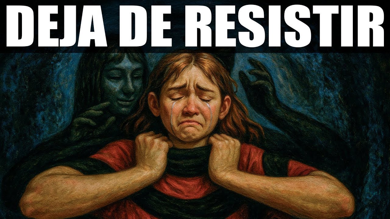 Cuando Estés Cansado de Todo, Mira Esto – Alan Watts