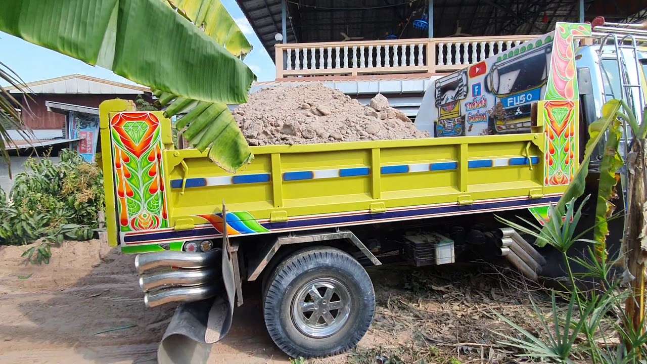 เมื่อน้องมะนาวเจอทางแคบ