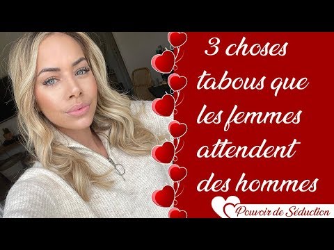 Vidéo: «Les Femmes Attendent Toujours Leur Unique Et Unique»: Est-ce Vrai