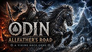 Odin - Allfather's Road