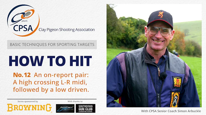 How to Hit S2 Episode 6:  An on-report pair: Midi crosser and on-report driven standard.