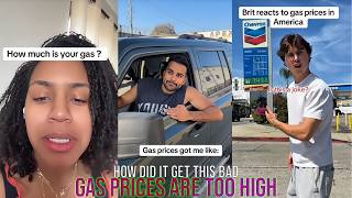The Gas Price Lie Nobody s Talking About