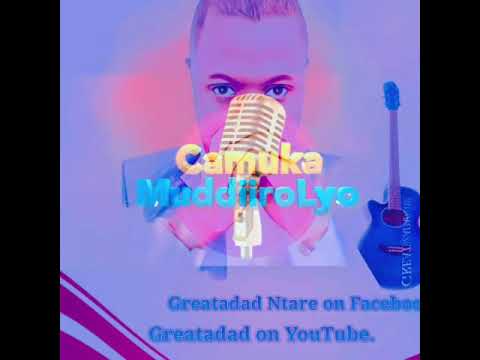 Ndyakuhakyi mukama Eng Prossy ft Peterson Ankore gospel Greatadad256786708661 subscribe