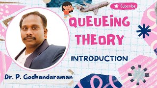 1. Queueing Theory - Introduction - Operation Research