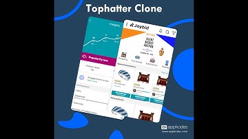 Tophatter clone | Tophatter clone script | - Appkodes Joybid