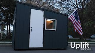Introducing Uplift Microhome