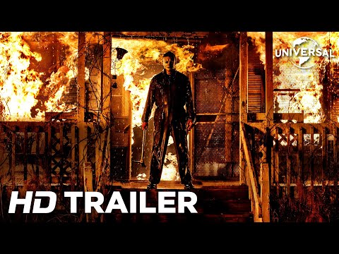 HALLOWEEN KILLS – Final Trailer (Universal Pictures) HD
