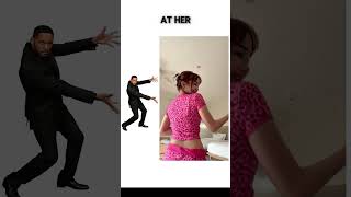 That Pink Really Fits