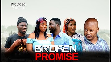 BROKEN PROMISE PT 1 ft.Efo Tadi,Kenya,Ato,Pantang,Swagger