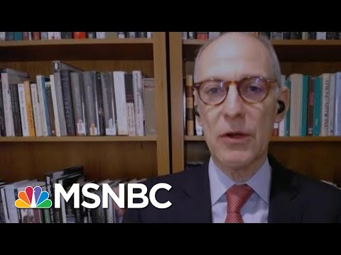 Is It Safe For The Country's Teachers To Return Back To School? | Morning Joe | MSNBC