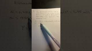 PHY 111 Ch 4 Video tutorial 