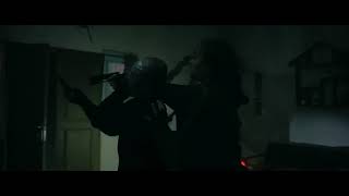 Netflix New Movie - The Shadow Strays (2024) - HD Fight Scene