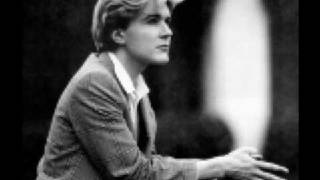 David Sylvian - The Boy with the Gun Live 1988