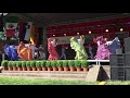 Tierras Mexicanas Compañía de Danza Folklórica.  Salzwedel Alemania