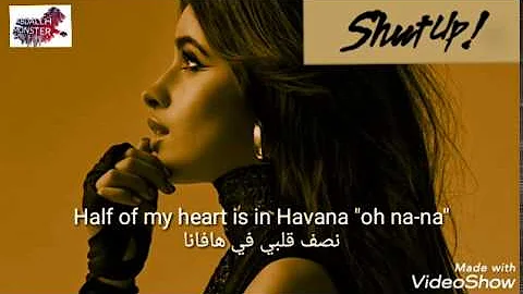 اغنية اجنبية مشهورة هافانا بالعربية مترجمة Camila Cabello Havana New جديد تحميل Download Mp4 Mp3