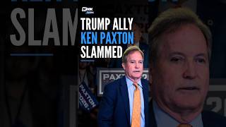 James Talarico Brands Trump Ally Ken Paxton ‘America’s Most Corrupt Politician’