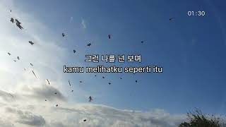 Going Crazy (갑자기) ShimSeung shik (심승식) Lirik Terjemahan Sub Indonesia Korean No copyRight 한국 발리 노래